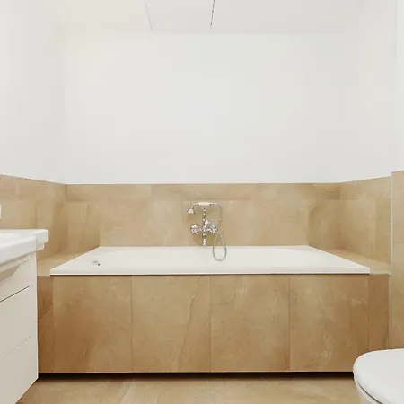 Appartement Center Skolas Str. Cozy *